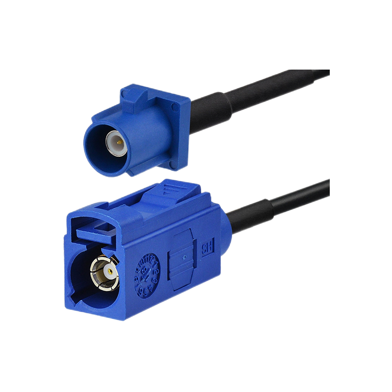 FSATECH CON-RF2x-xxM